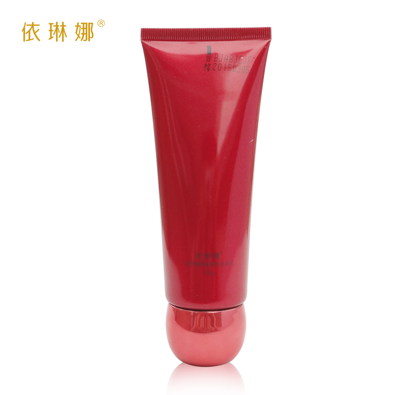 依琳娜甘草精修敏换季洁肤乳100g 洗面奶专柜正品温和修护敏感