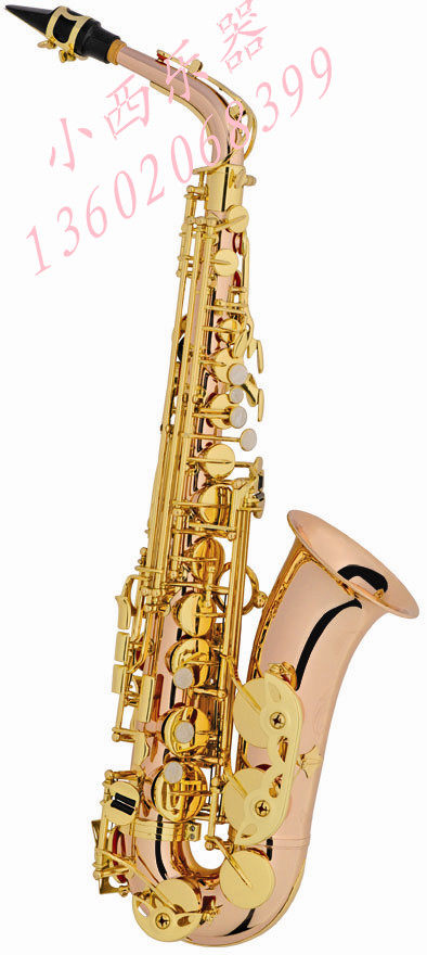 Phosphor bronze alto saxophone key Eb (imitation Yanagisawa 902) Alto-saxophone