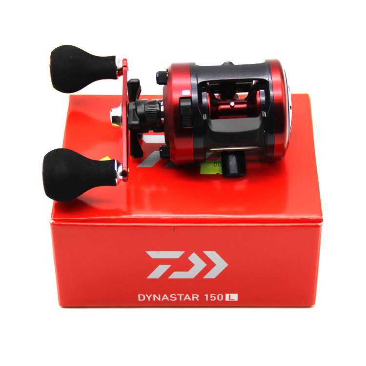 daiwa dynastar 150l