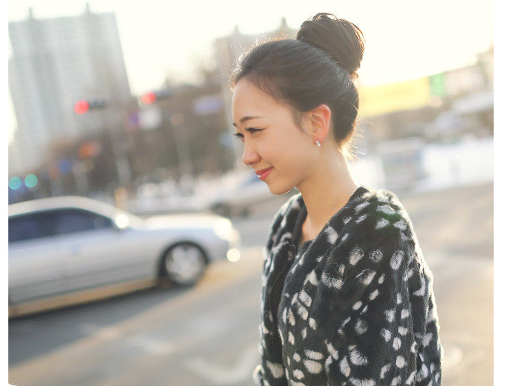 Extension cheveux - Chignon - Ref 247724 Image 35