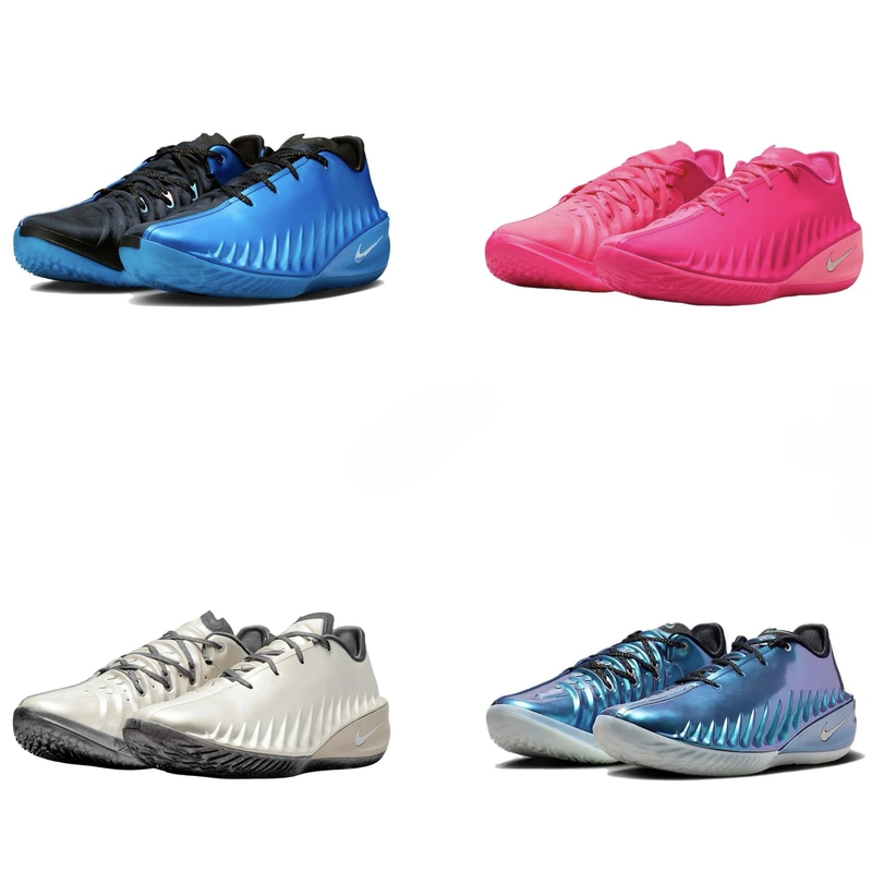 Nike Nike G.T Cut 4 Men's Air Cushion Shock Absorbing Basketball Shoes Iq8243-Hv9921-Iq6205 Nike Nike G.T Cut 4 Men's Air Cushion Shock Absorbing Basketball Shoes Iq8243-Hv9921-Iq6205
