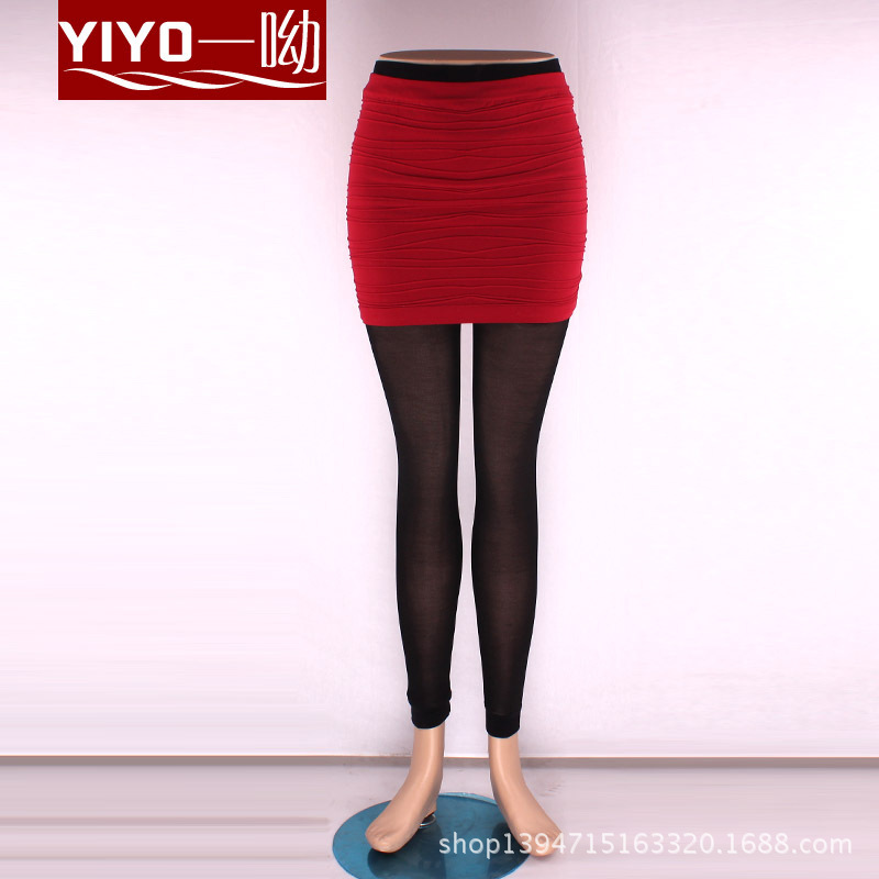 Sous-vêtement thermo en nylon - Ref 759651 Image 15