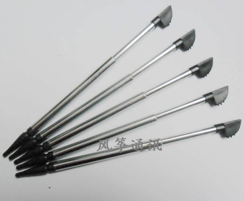 Resistance touch screen paired with mp3 pen mp4 pen PDA pen stylus pen stretch pen navigation pen resistance pen