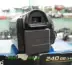 máy quay phim Panasonic / Panasonic HDC-HS700 3MOS HD tích hợp 240GB - Máy quay video kỹ thuật số