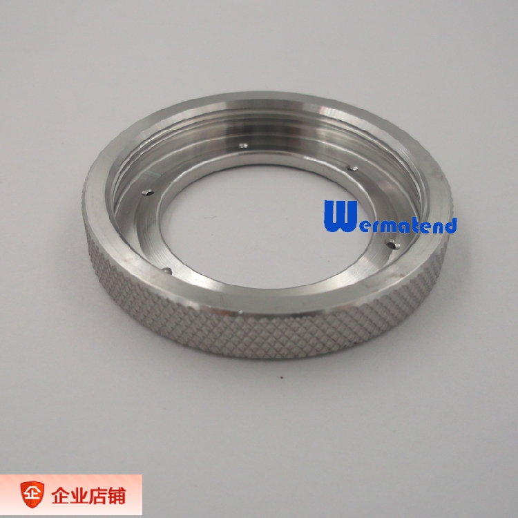 Wanshenxing cutting head original ceramic lock lock lock set sensor component lock lock ring LC01-52T1