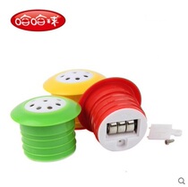 Haha ball Jumping horse jumping deer Deer Dingle music box Toy sounder Chinese live childrens song