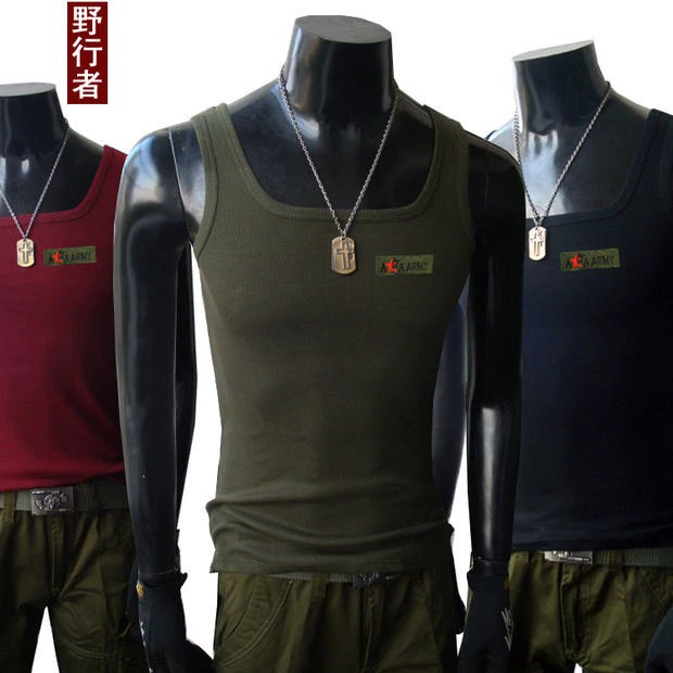 Áo vest đồng phục nam bốn mùa thể thao vest cotton không tay cổ tròn chạm đáy áo sơ mi Hàn Quốc áo vest bó sát áo khoác vest nam hàn quốc