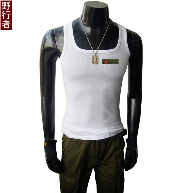 Áo vest đồng phục nam bốn mùa thể thao vest cotton không tay cổ tròn chạm đáy áo sơ mi Hàn Quốc áo vest bó sát áo khoác vest nam hàn quốc