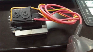 Трансформатор TV Line Transformer HR7821 2436795 2436798 J24360795 FAT30617