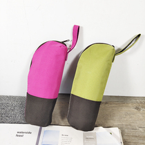 Per day per color bei zi tao shui hu tao nai ping bao insulation shatter-resistant protective sleeve