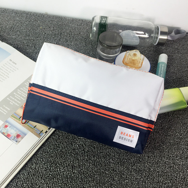 Travel toiletriebag ladies waterproof large capacity business toilet bag travel bag cosmetic bag