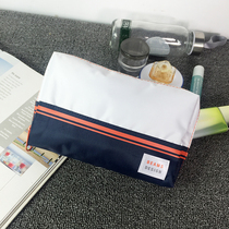 Travel Wash Bag Men Ladies Waterproof Large Capacity Business Washout Bags Business Travel Cashier Bags Makeup Bags