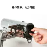 Пользователь печи с Snowpeak GS-600 за пределами японского Xuefeng