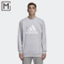 ADIDAS X UNDEFEATED loạt áo len thể thao và giải trí áo hoodie DN8782 DN8778 - Thể thao lông cừu / jumper