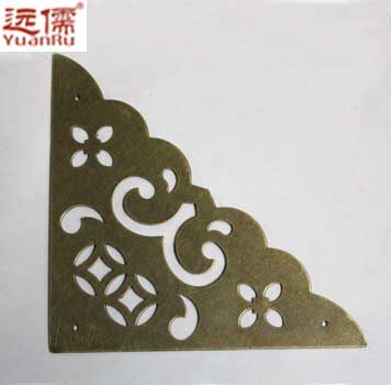 Զ��ͭ��¹���ʽ���Žǻ���ľ�����Ƭyre078