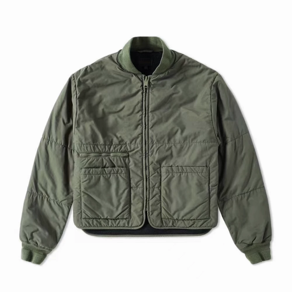 Yeezy season 3 jacket bomber bomber jacket