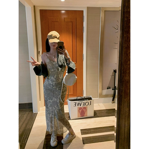 Ретро осеннее платье, платье-комбинация, по фигуре