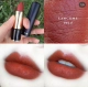 Counter Lancome Jingjing nguyên chất nhung mờ son môi 2018 hạn chế ống đen 507 ống đen 196 sao ma - Son môi merzy m1