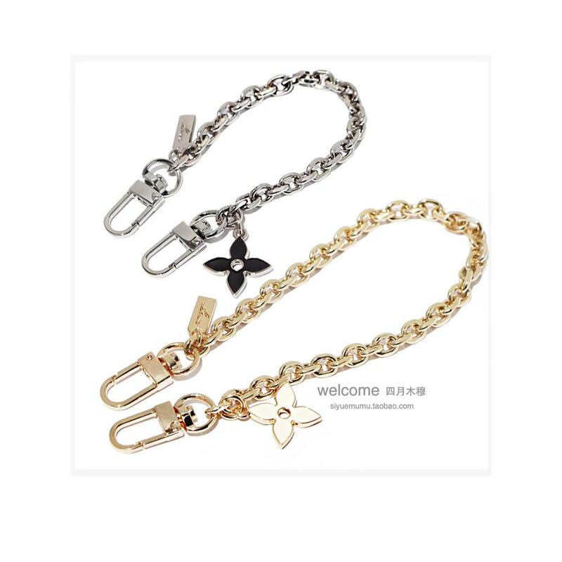 Thin Phone Chain Accessory O-Shaped Small Bag Extension Chain Shell Chain Short Chain Bag Hanging Chain Bag Metal Accessory Chain Thin Phone Chain Accessory O-Shaped Small Bag Extension Chain Shell Chain Short Chain Bag Hanging Chain Bag Metal Accessory Chain