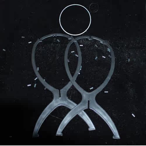 Accessoires pour perruques - Ref 230592 Image 9