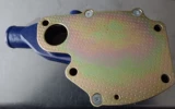 Yunei 490 National III обычный водяной насос двигателя без наддува