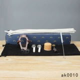 Десять комплектов сигарет, десять кухонных ножей, сигаретная кисть для фильтрации, чтобы помочь сжигающей сети укусить аксессуары для входа в рот.