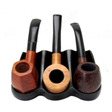 Стеллажа для борьбы с дымом сидеть -тип пигги -ведра