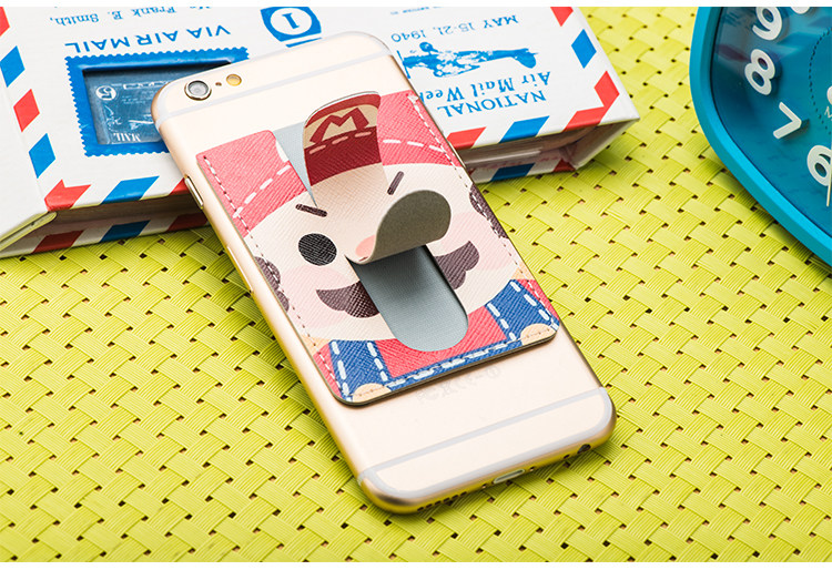 Support téléphone mobile - Ref 1367079 Image 24