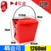 hộp cơm hâm nóng lock and lock Hộp ăn trưa dùng một lần hộp ăn trưa hộp salad trái cây hộp thức ăn nhanh hộp ăn trưa xách tay hộp giấy kraft hộp đóng gói hộp 50 bộ - Hộp cơm điện sưởi ấm hộp cơm điện của đức Hộp cơm điện sưởi ấm