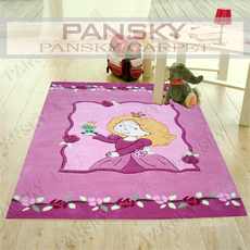 ковер Синее море синий ковер мультфильм