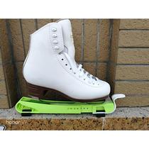 Spot Finnish EDGE figure skate cover walking adjustable knife cover figure skating shoe cover