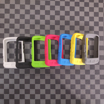 WAHOO ROAM protective cover bicycle code watch sleeve roam silicone sleeve anti-drop soft rubber sleeve send PET protective film