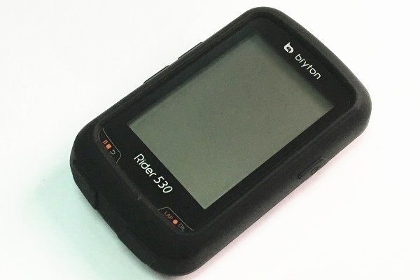 Tableau de bord vélo - Ref 2424001 Image 6