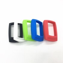 IGPSPORT bicycle code watch protective cover IGS50 silicone sleeve IGS50 protective cover IGS50 code watch set