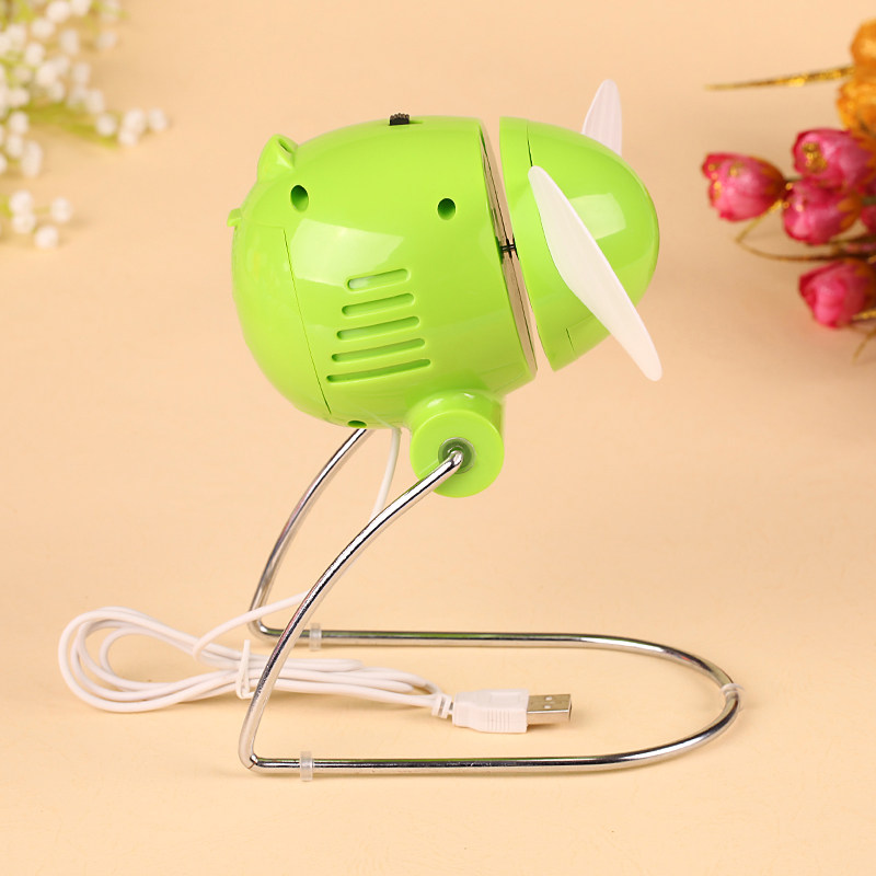 Ventilateur USB - Ref 400930 Image 28