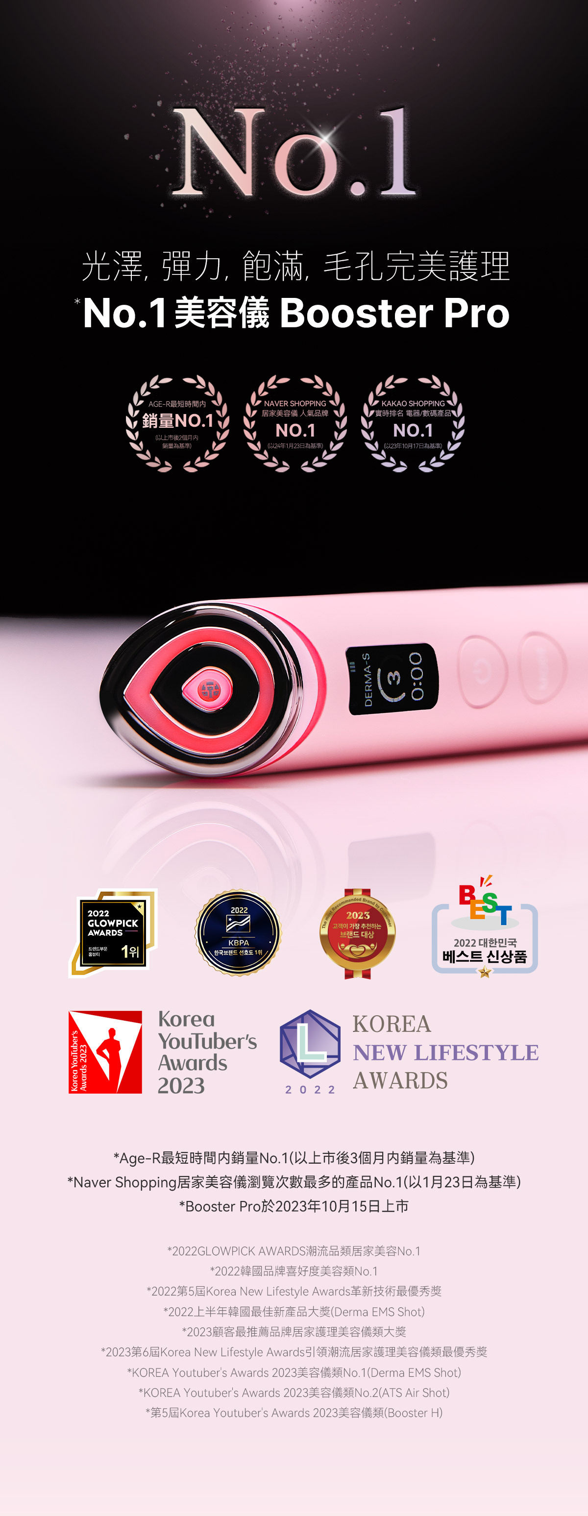Импорт и экспорт документов 韩国medicube pro 美蒂秋芙6合一美容仪改善毛孔焕亮肌底水光