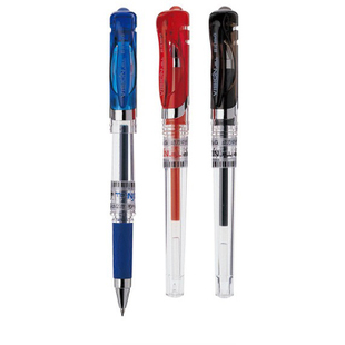 Chenguang Stationery GP1111 Gel Pen Office 0 7mm Gel Pen Bullet