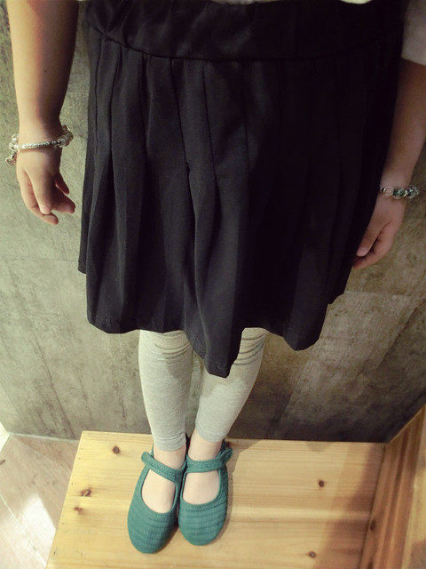 Jupe enfant ANNXUAN - Ref 2048781 Image 10