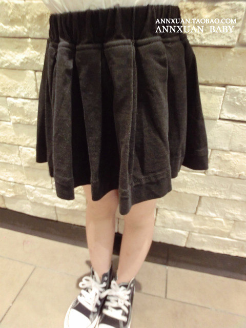 Jupe fillette ANNXUAN - Ref 2049207 Image 16