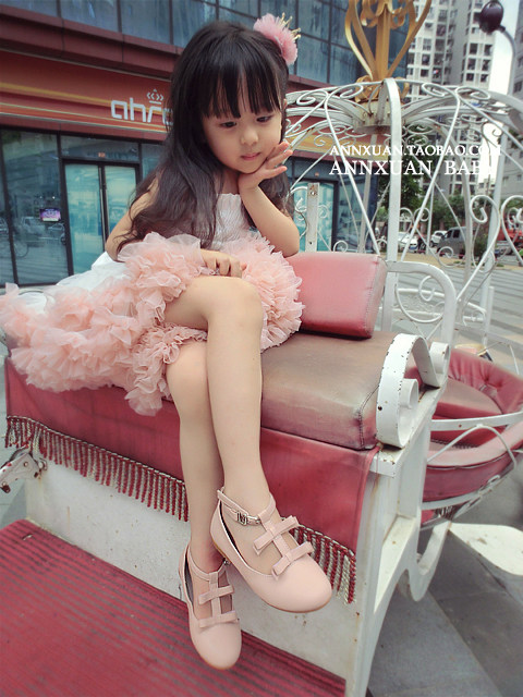 Jupe enfant ANNXUAN BABY - Ref 2051386 Image 15