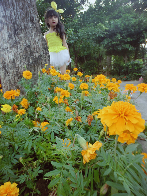 Jupe pour fille ANNXUAN BABY - Ref 2050450 Image 32