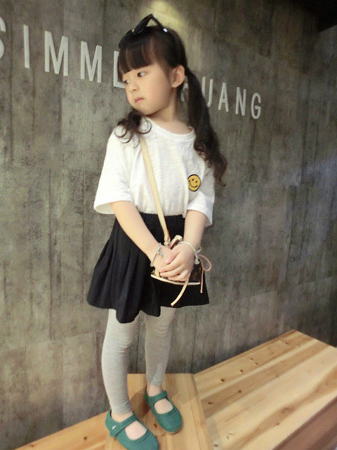 Jupe enfant ANNXUAN - Ref 2048781 Image 18