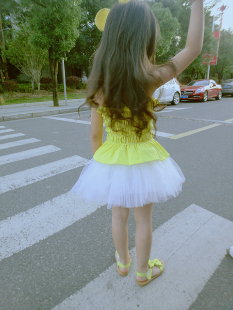 Jupe pour fille ANNXUAN BABY - Ref 2050450 Image 53