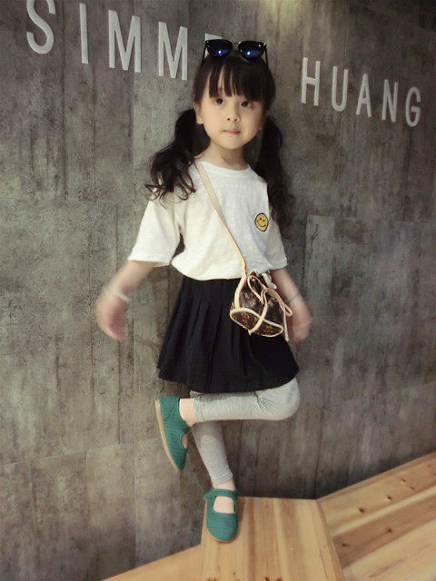 Jupe enfant ANNXUAN - Ref 2048781 Image 15