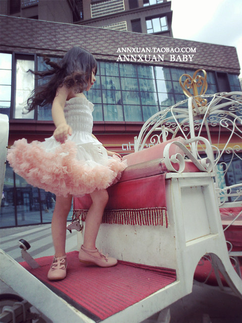 Jupe enfant ANNXUAN BABY - Ref 2051386 Image 22