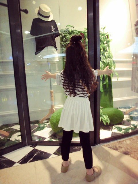 Jupe enfant ANNXUAN - Ref 2048781 Image 39