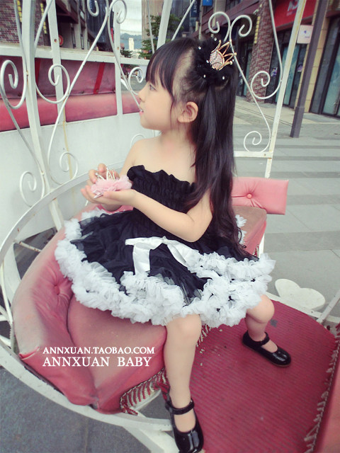 Jupe enfant ANNXUAN BABY - Ref 2051386 Image 35