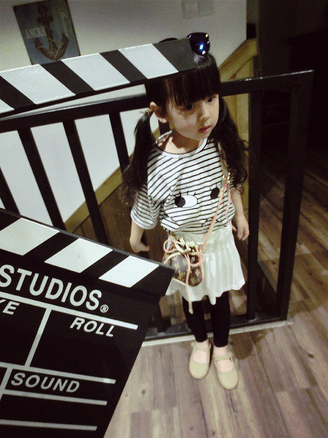 Jupe enfant ANNXUAN - Ref 2048781 Image 56