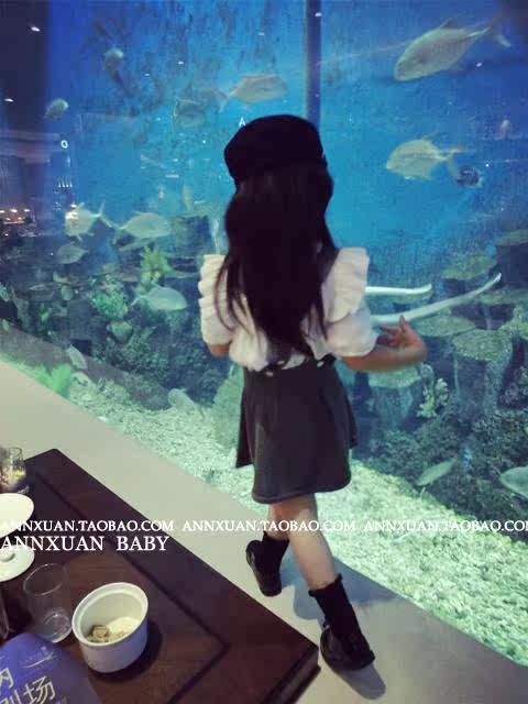 Jupe enfant ANNXUAN BABY - Ref 2050572 Image 21