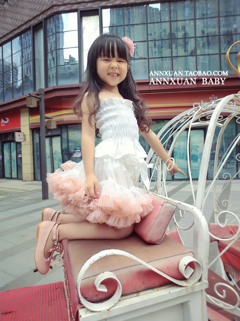 Jupe enfant ANNXUAN BABY - Ref 2051386 Image 18